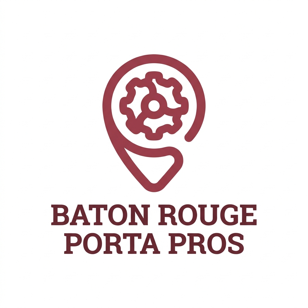 Baton Rouge Porta Pros